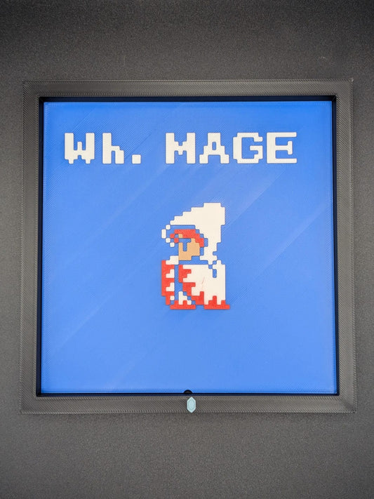 Final Fantasy - Individual Characters