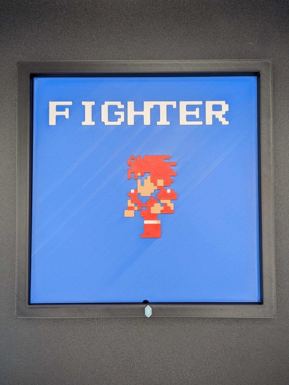 Final Fantasy - Individual Characters