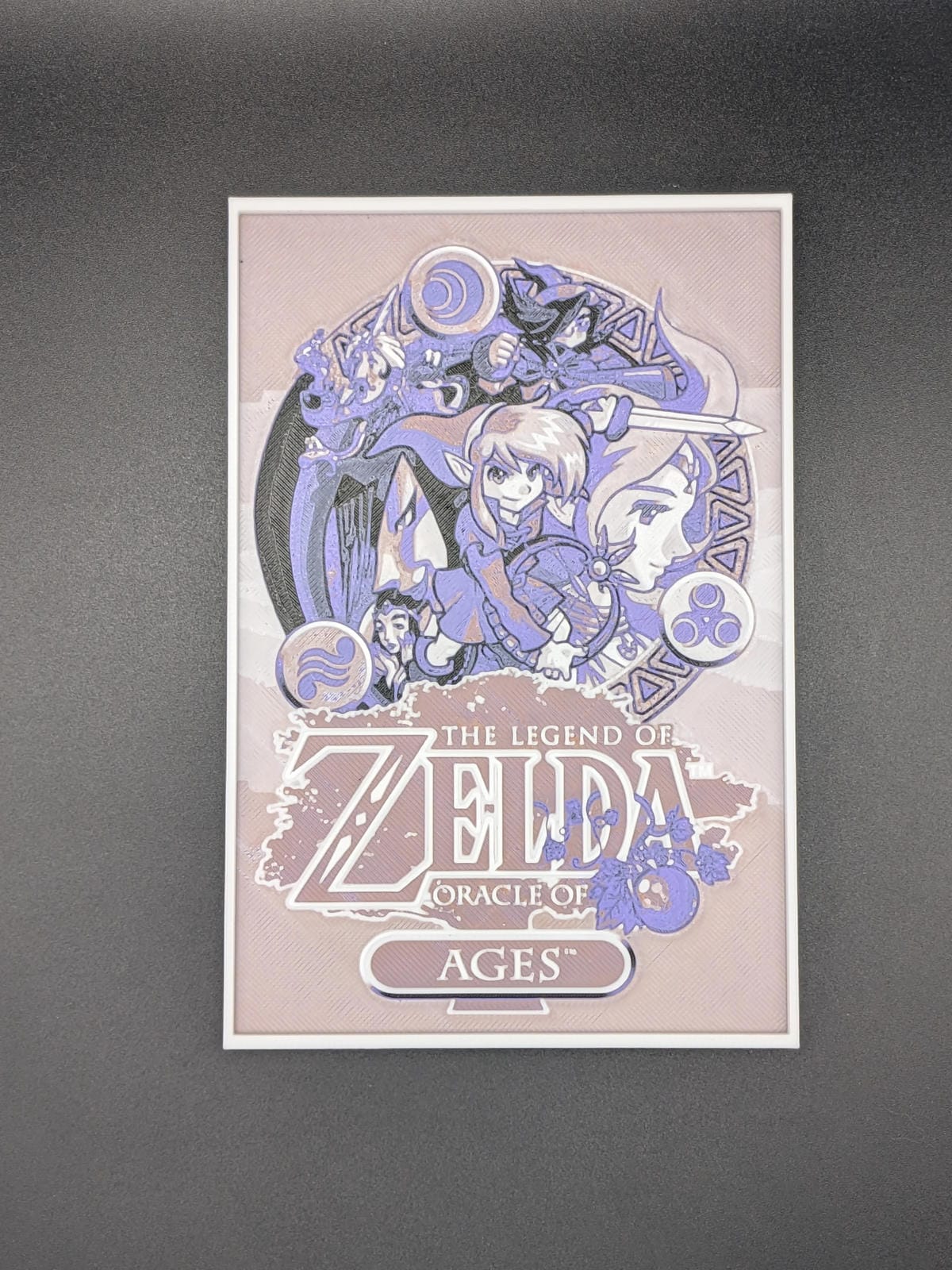 The Legend of Zelda