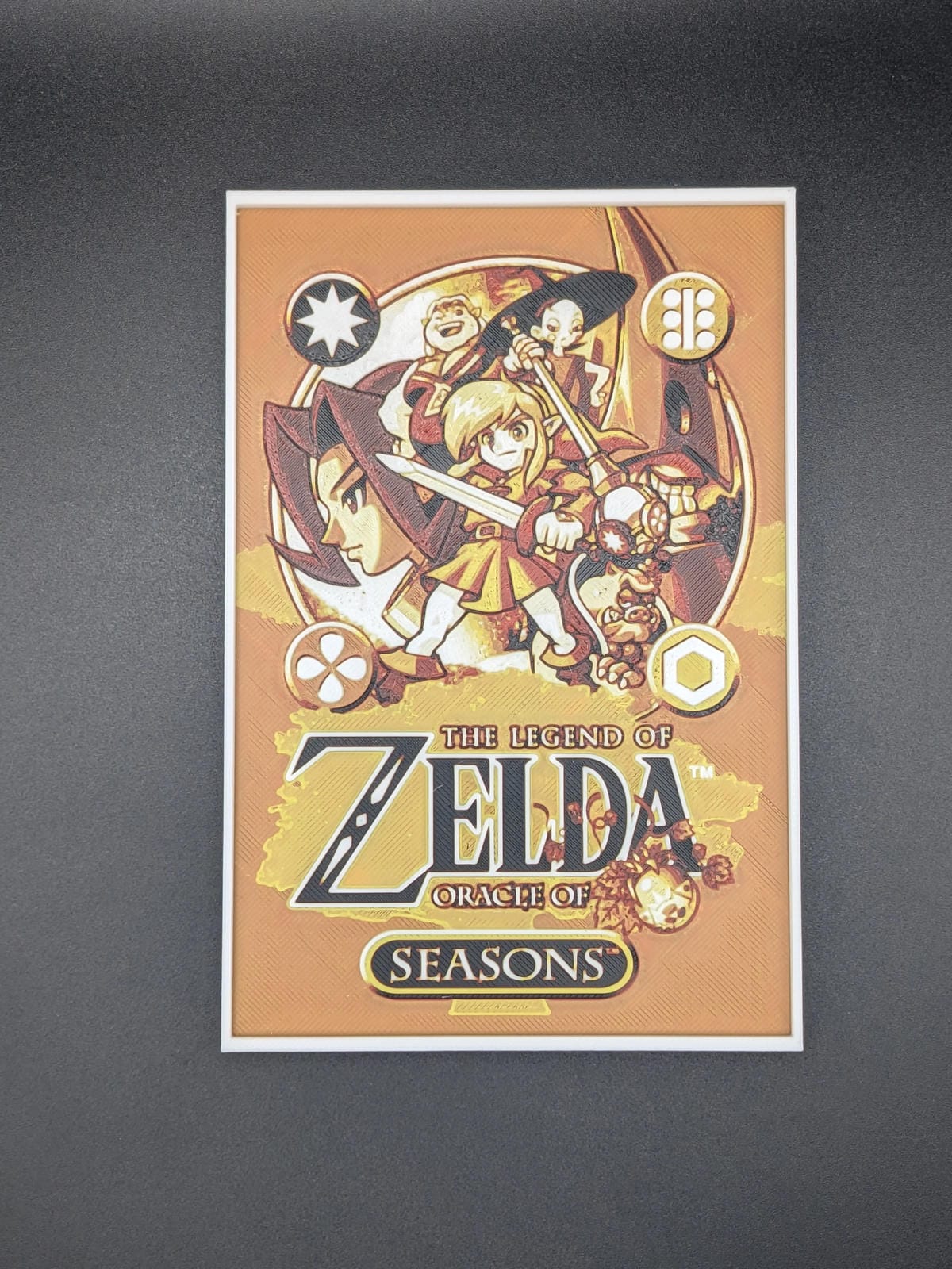 The Legend of Zelda