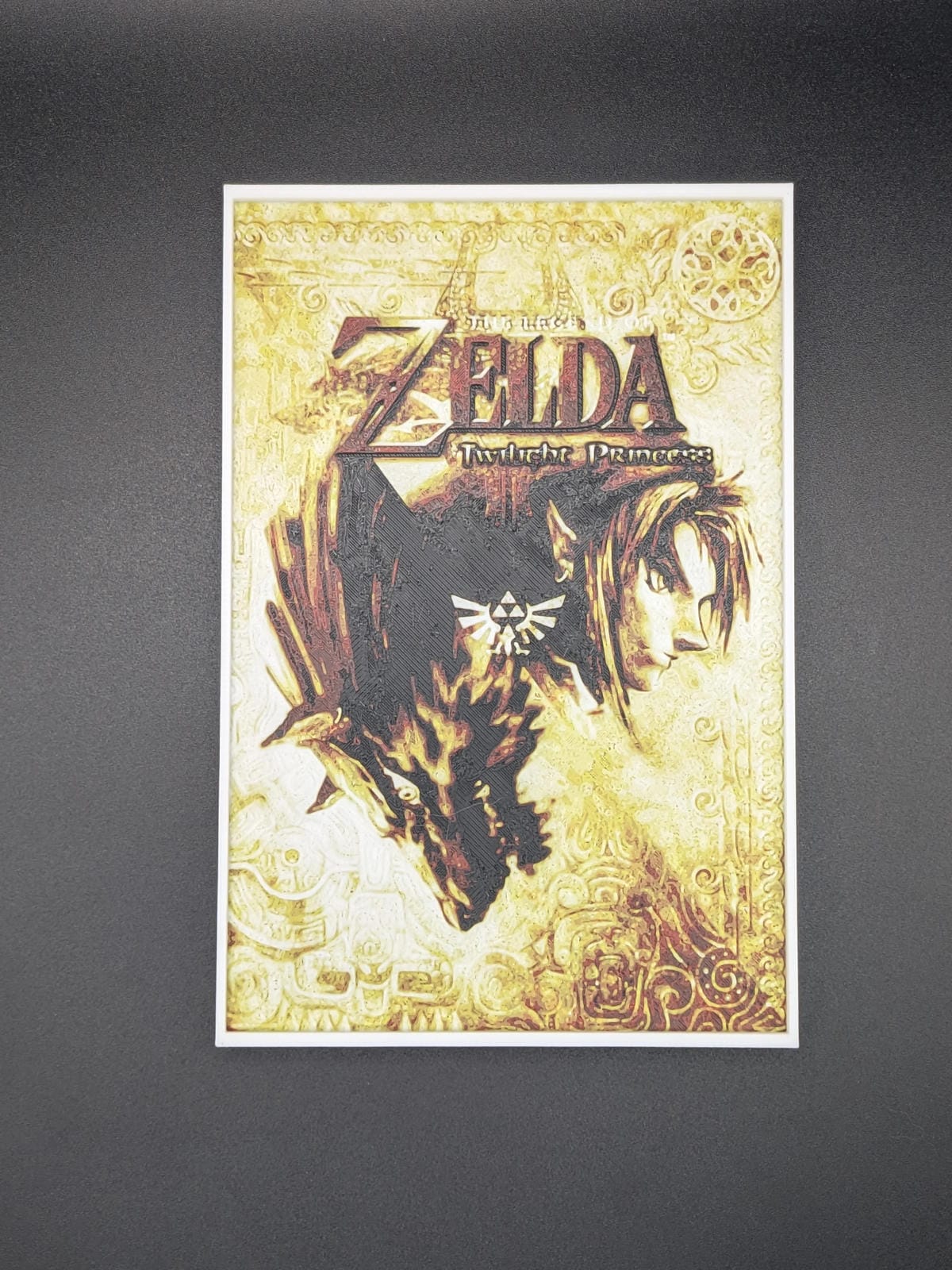The Legend of Zelda