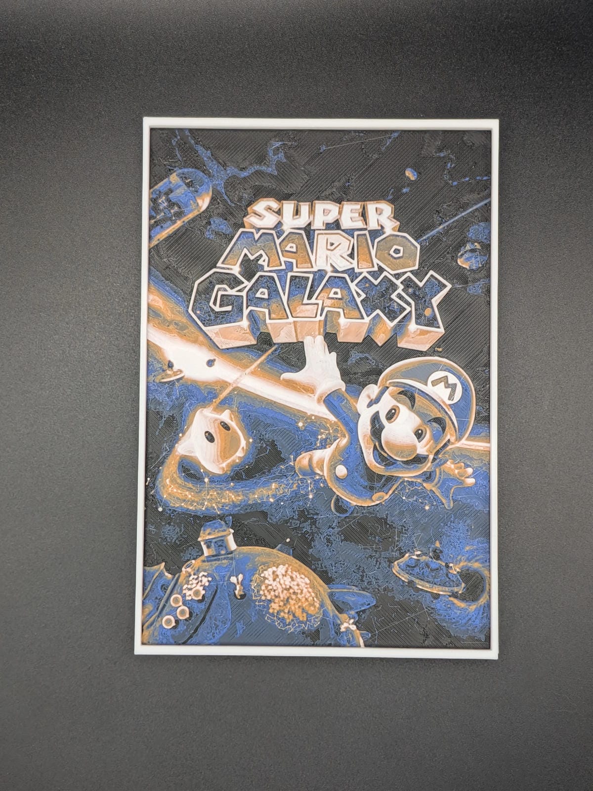 Super Mario Bros.