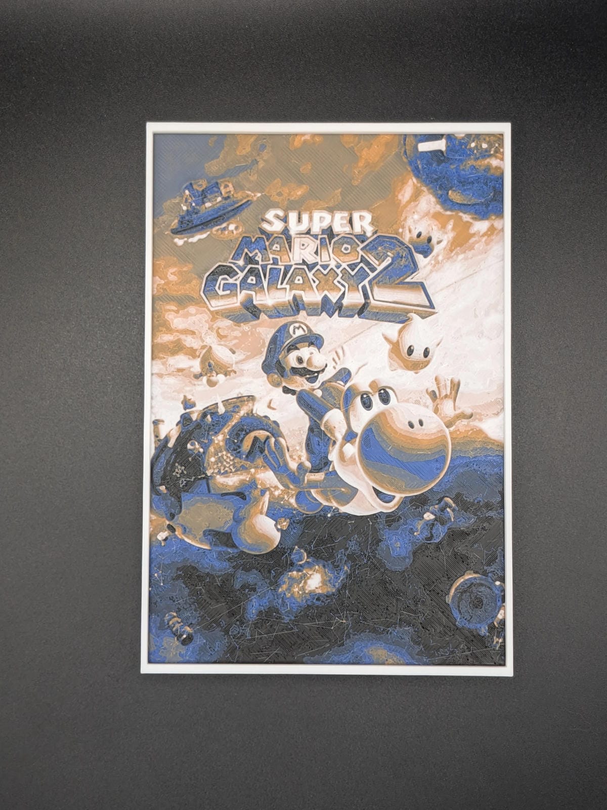 Super Mario Bros.
