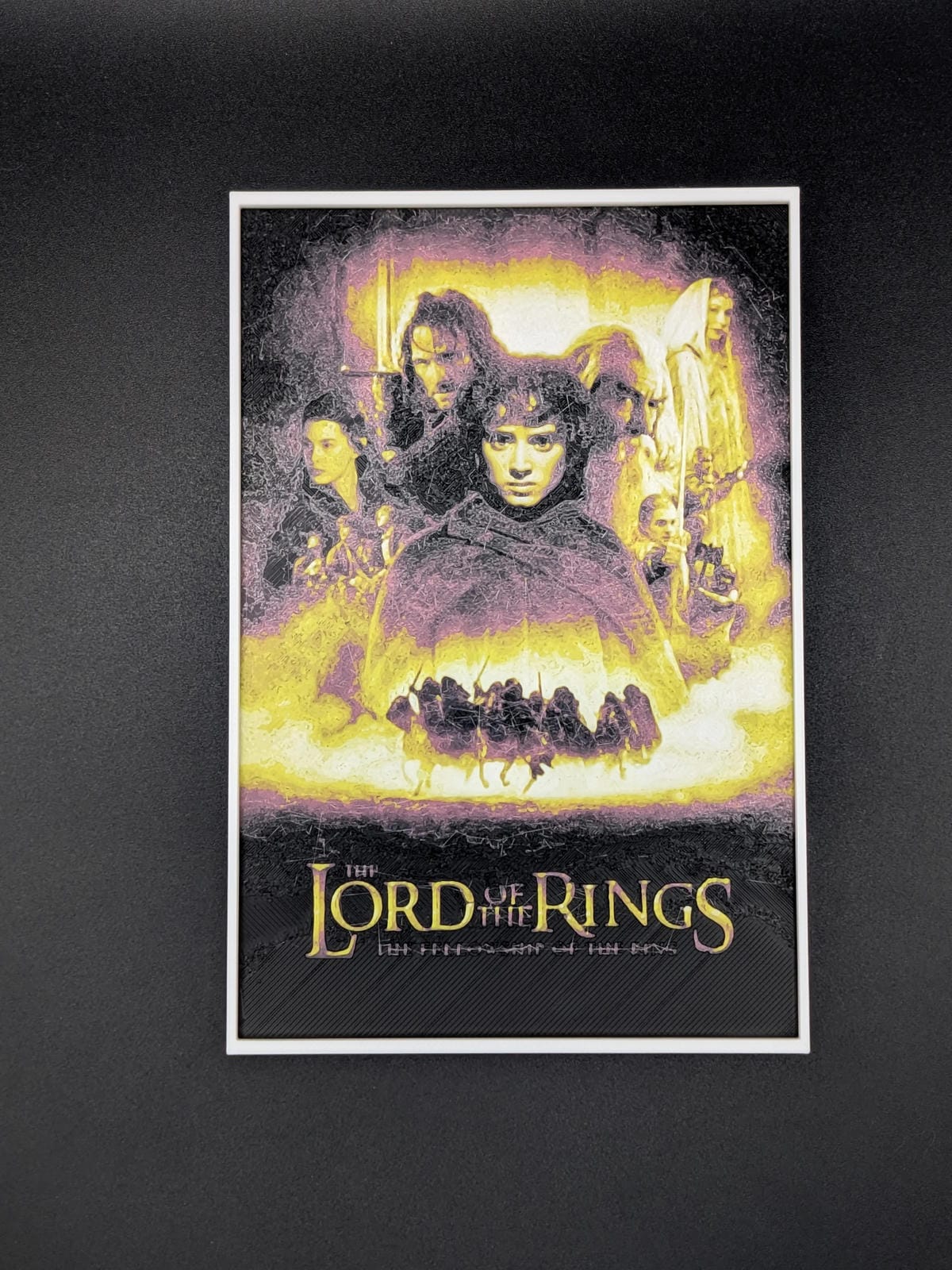 Lord of the Rings
