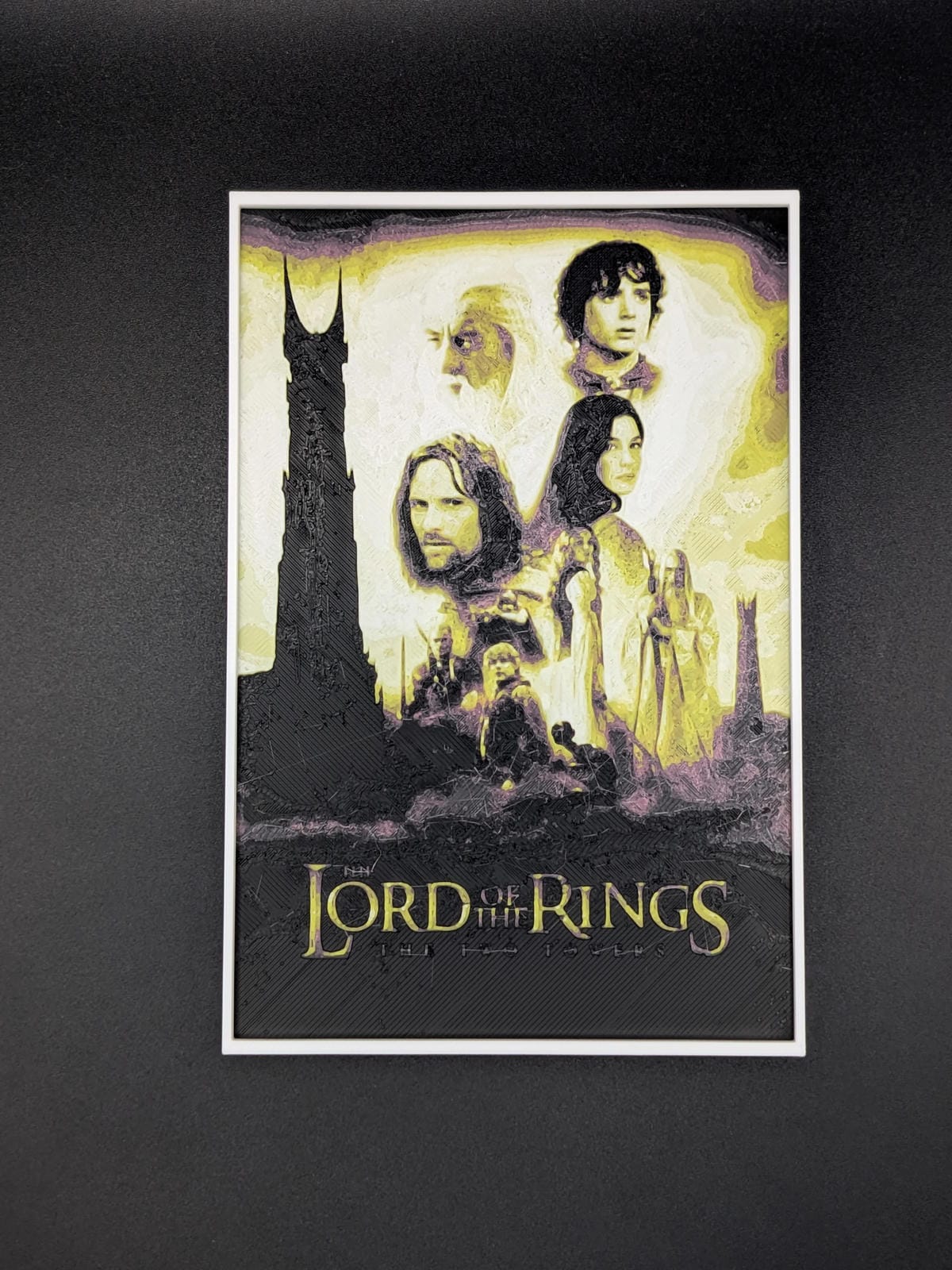 Lord of the Rings