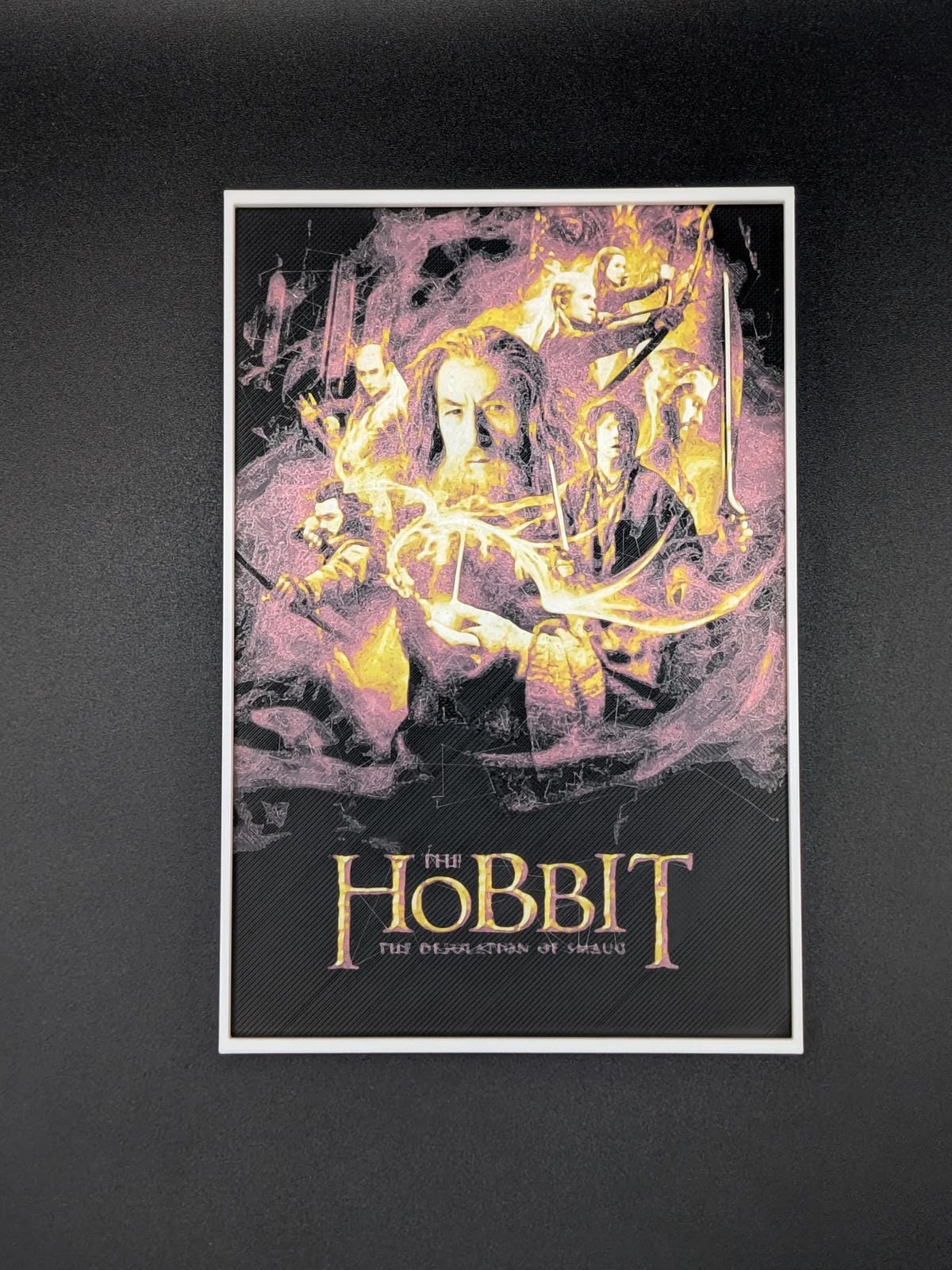 Lord of the Rings