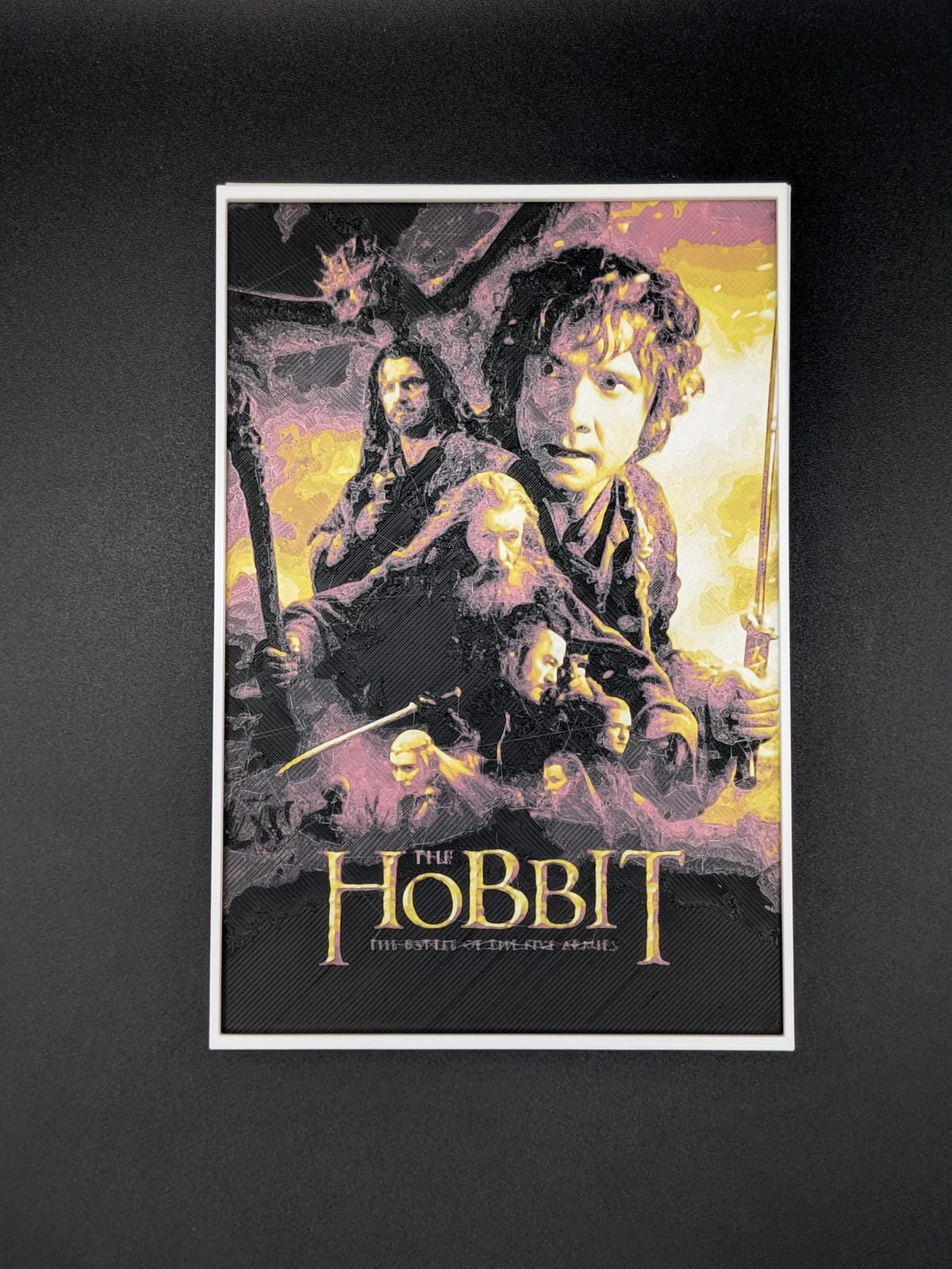 Lord of the Rings