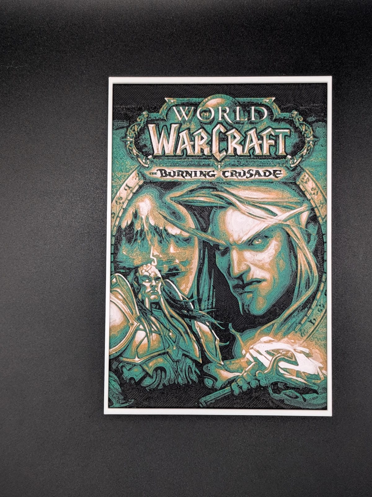 World of Warcraft