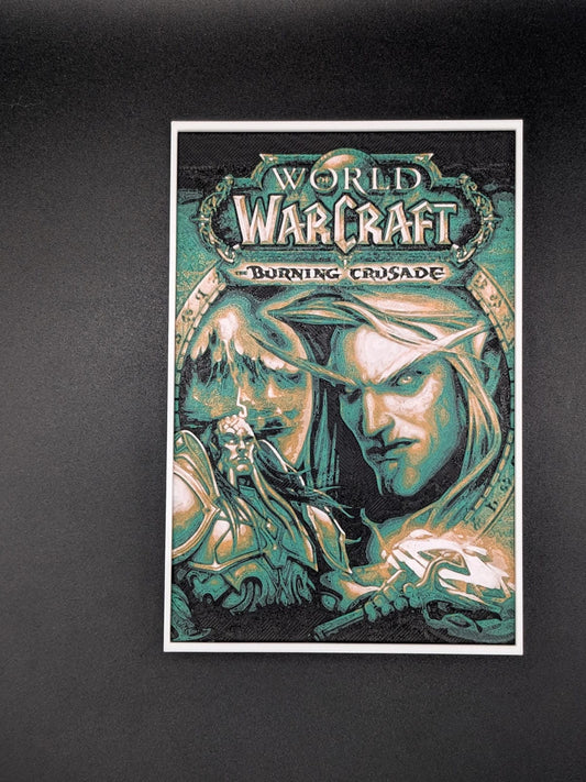 World of Warcraft