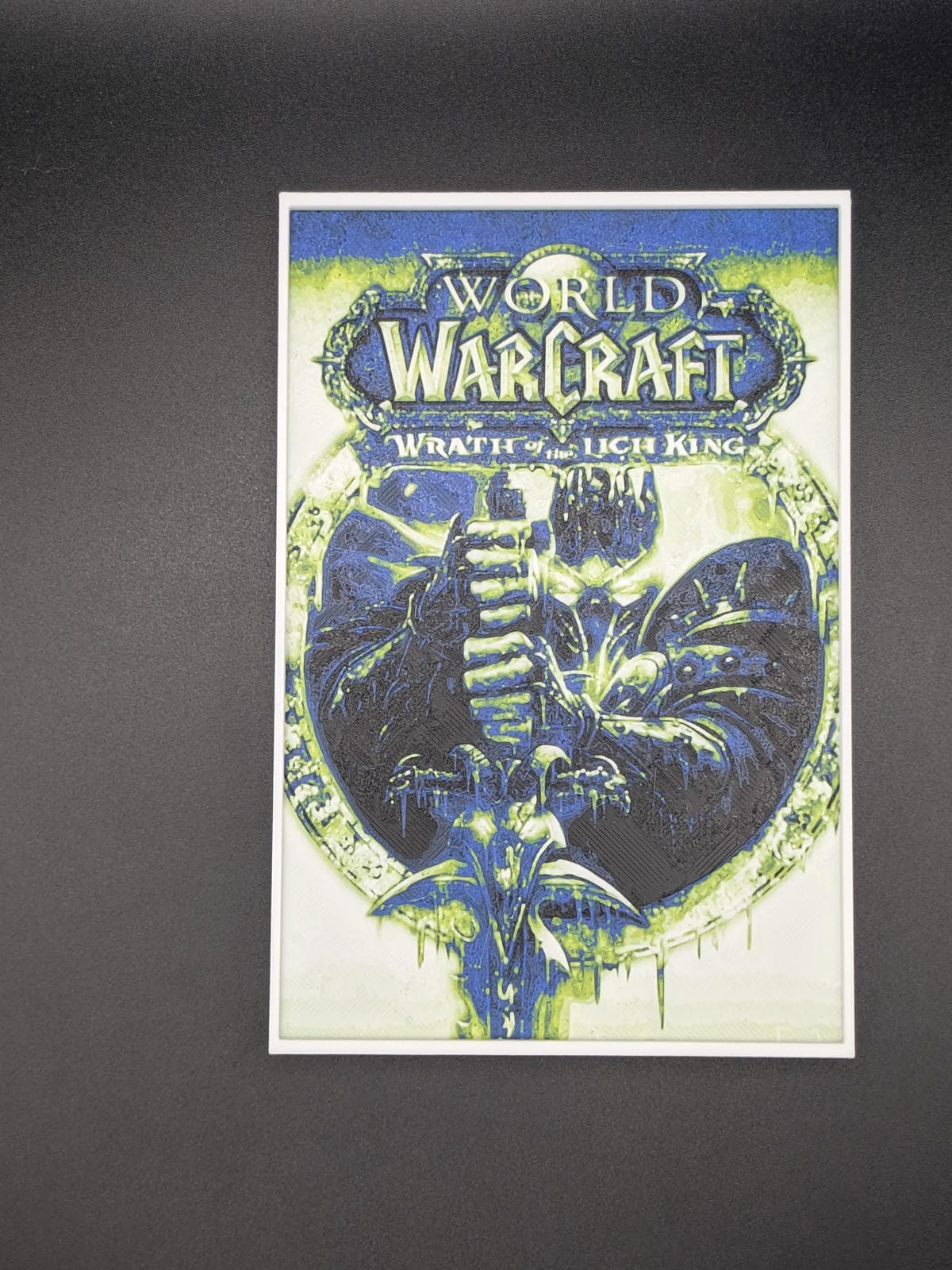 World of Warcraft