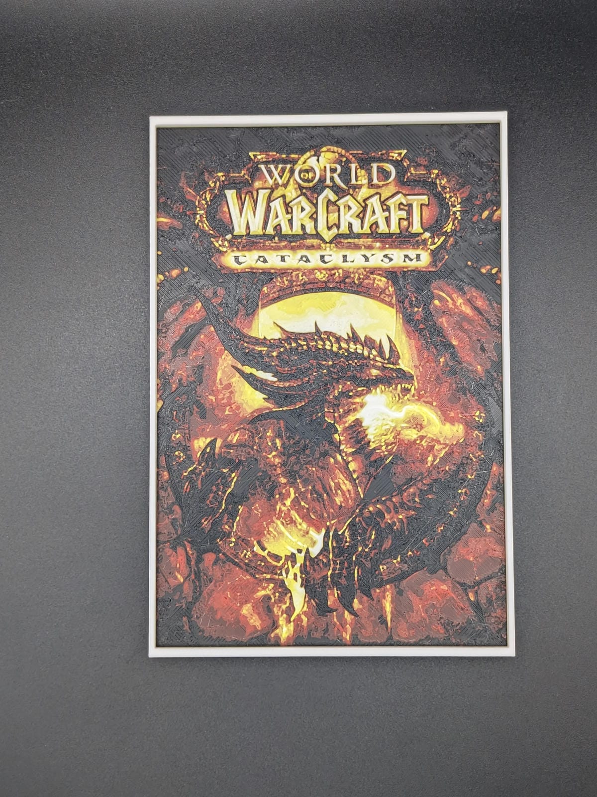 World of Warcraft