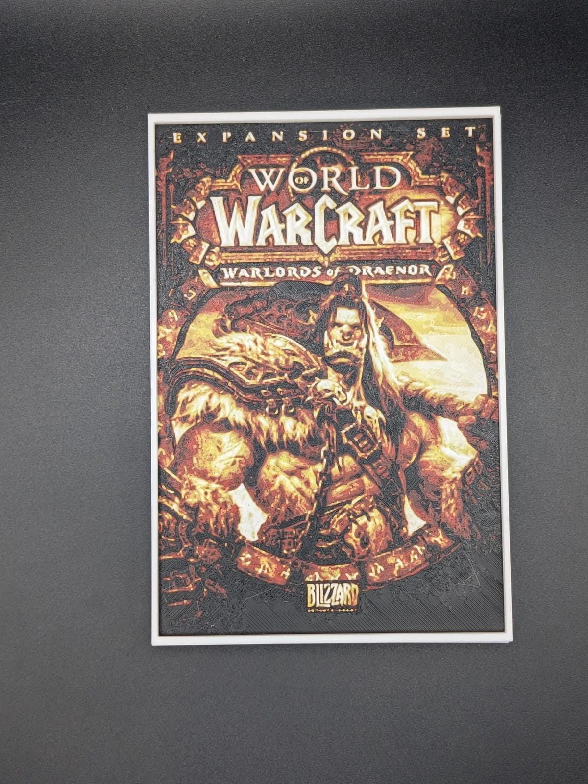 World of Warcraft