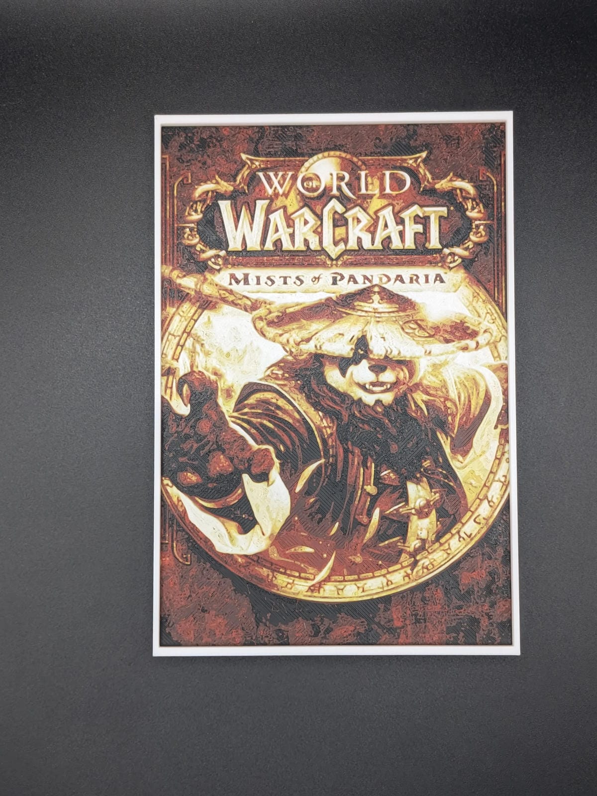 World of Warcraft
