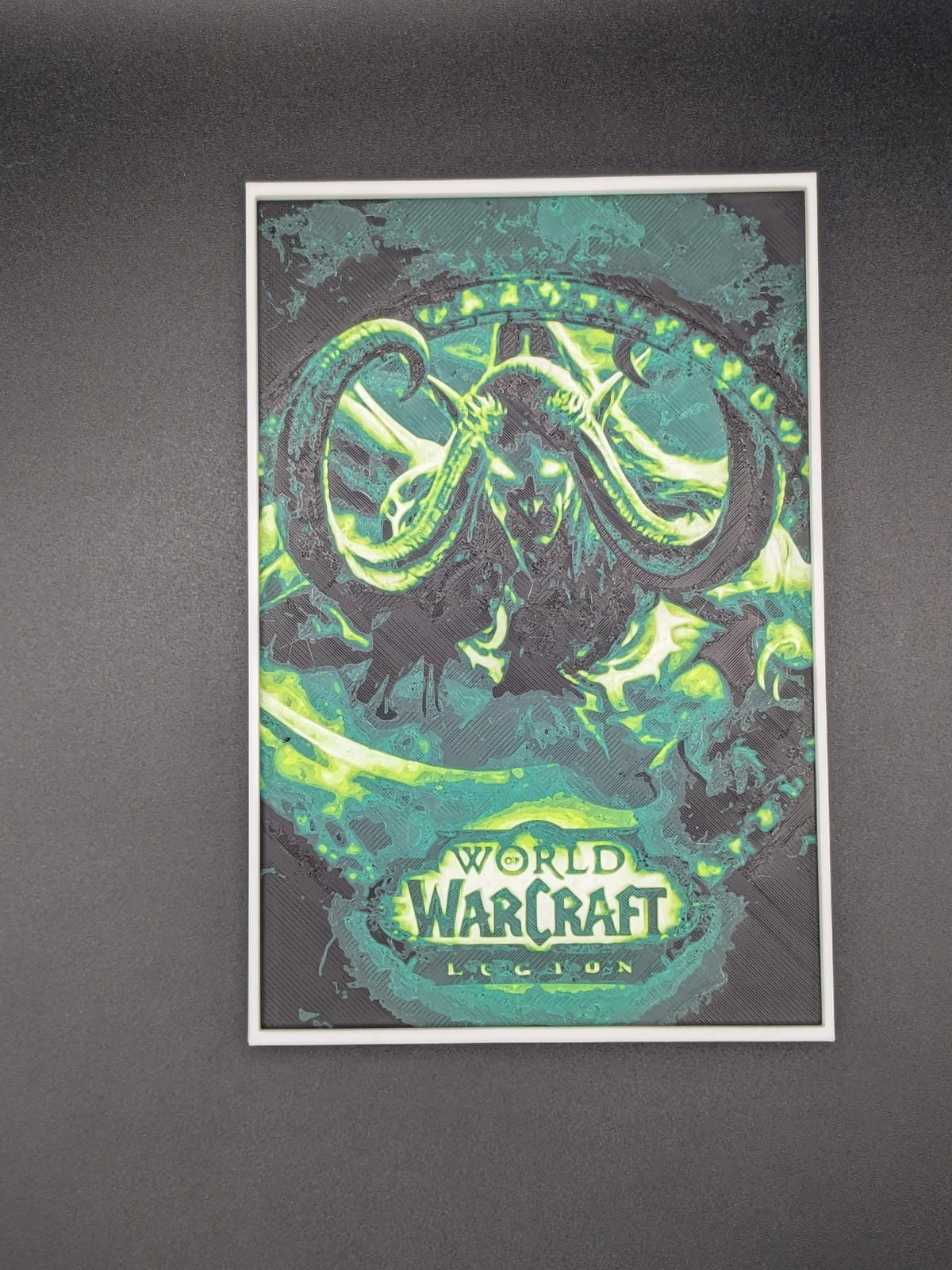 World of Warcraft