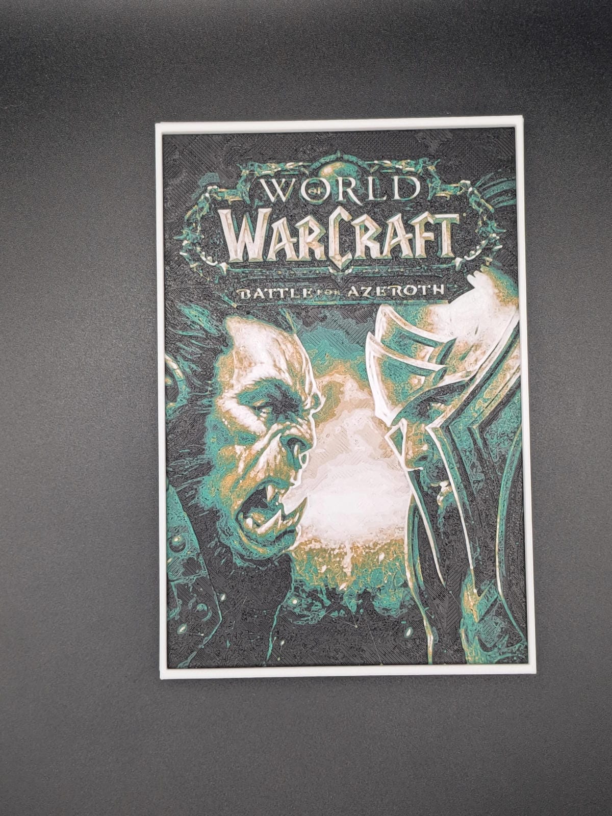 World of Warcraft