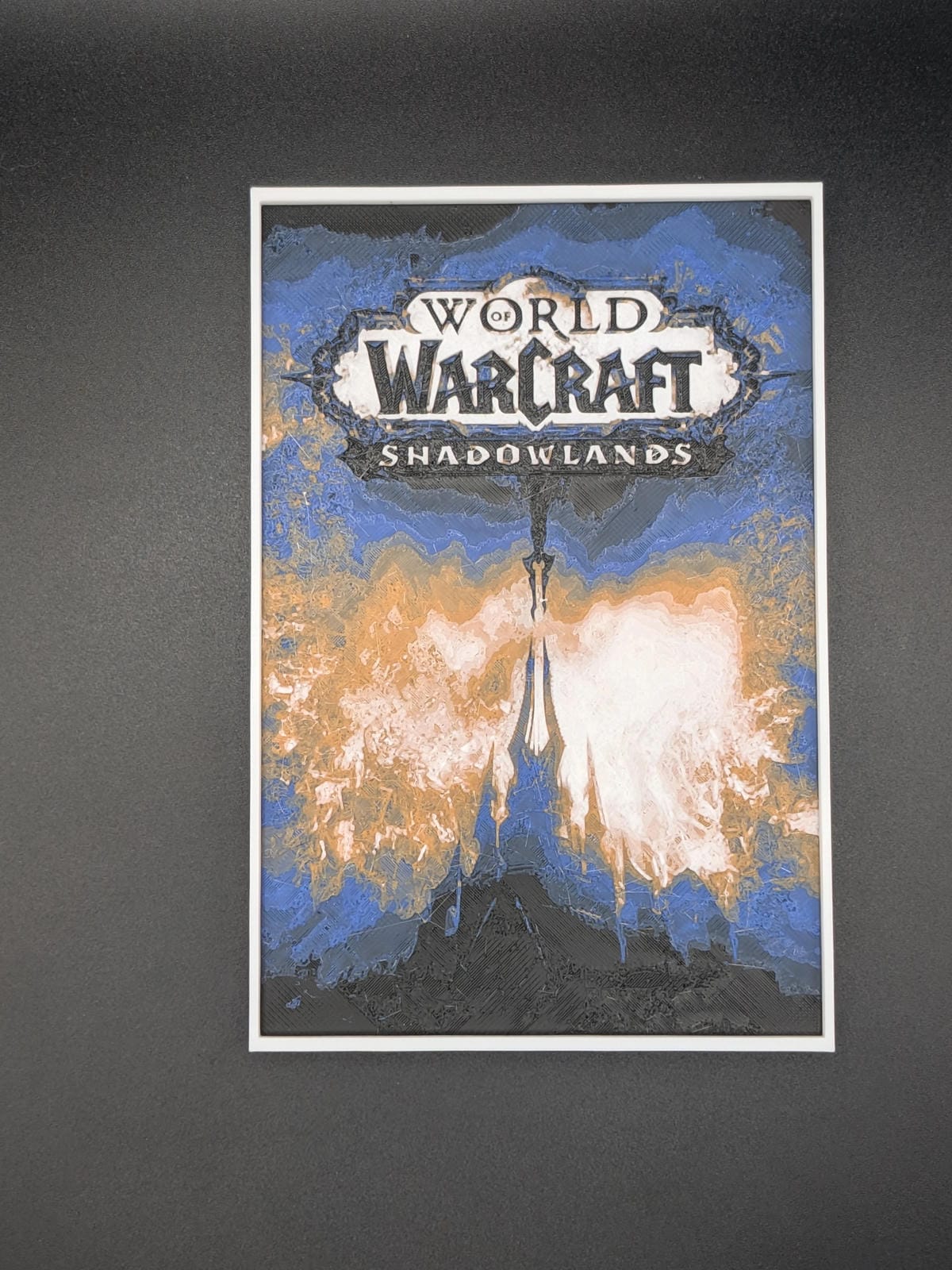 World of Warcraft