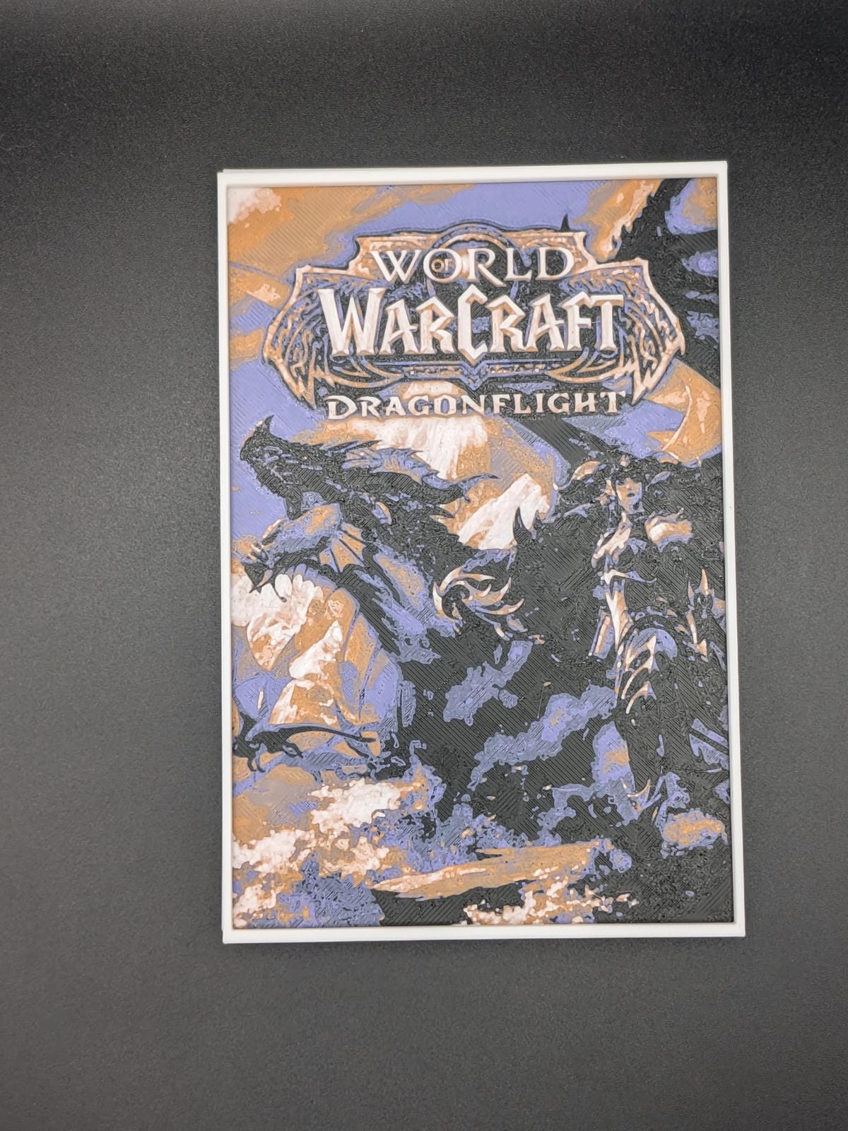 World of Warcraft