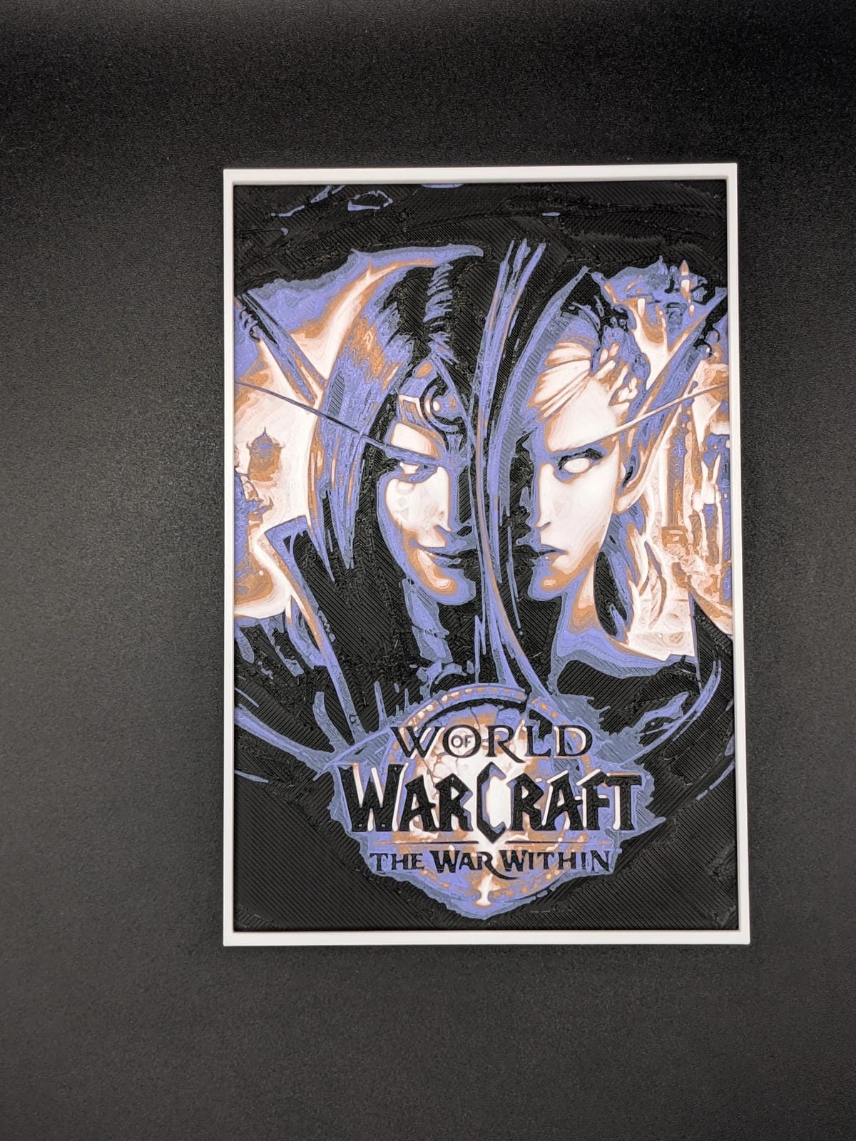 World of Warcraft
