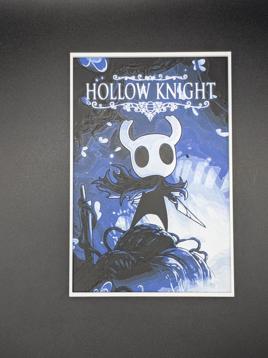 Hollow Knight