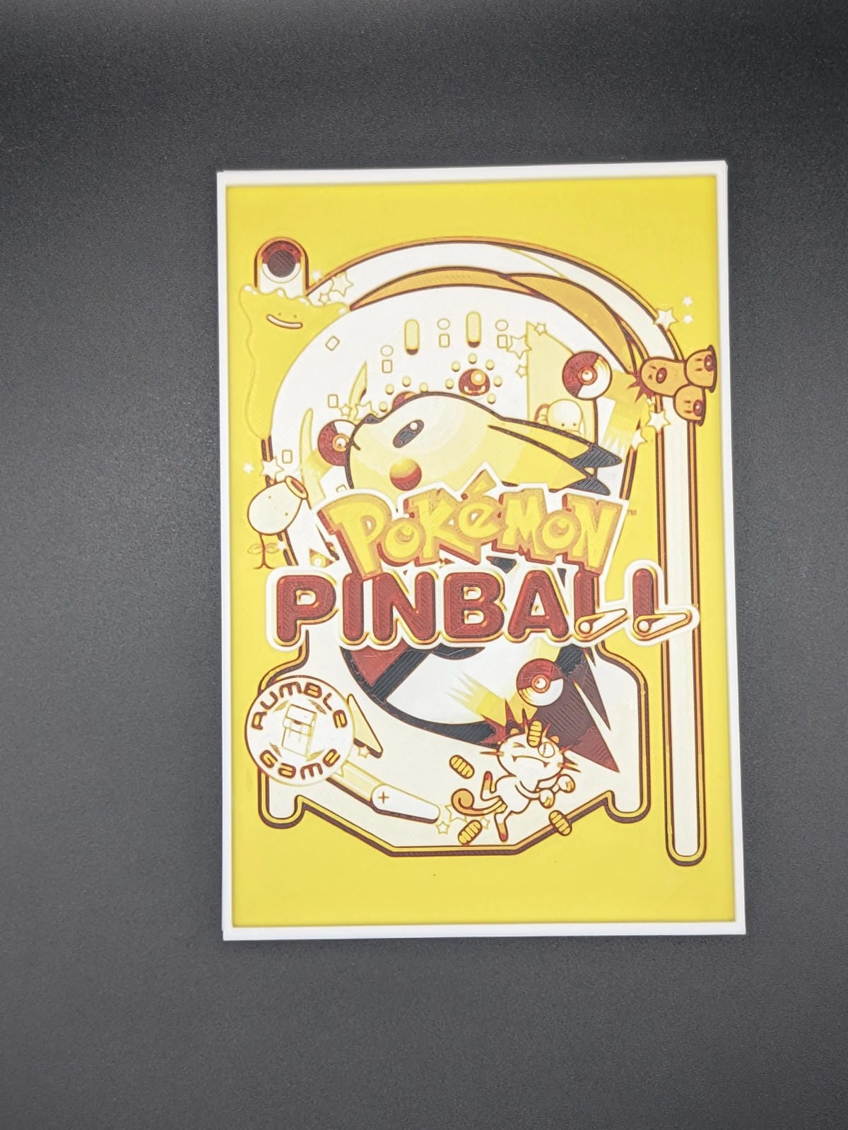 Pokemon