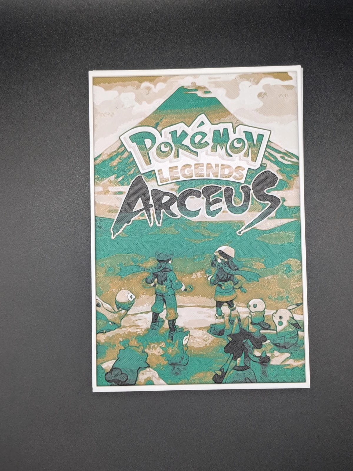 Pokemon