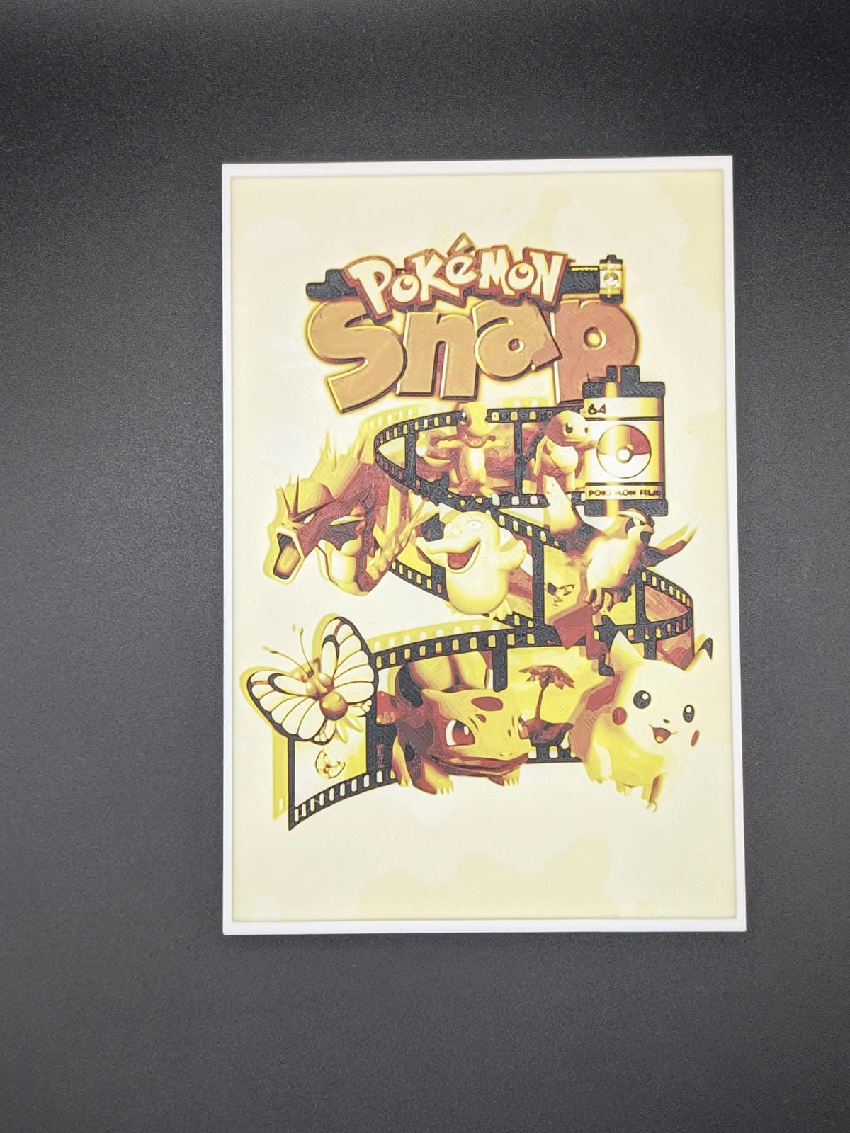 Pokemon