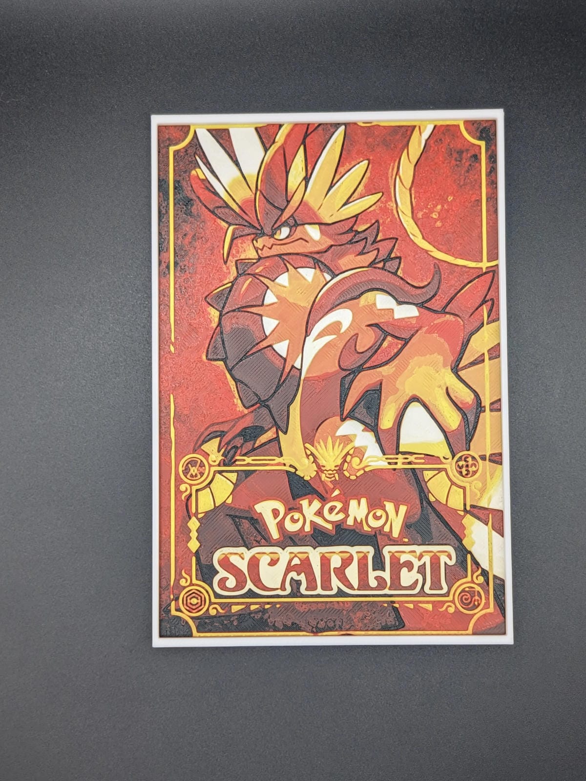 Pokemon
