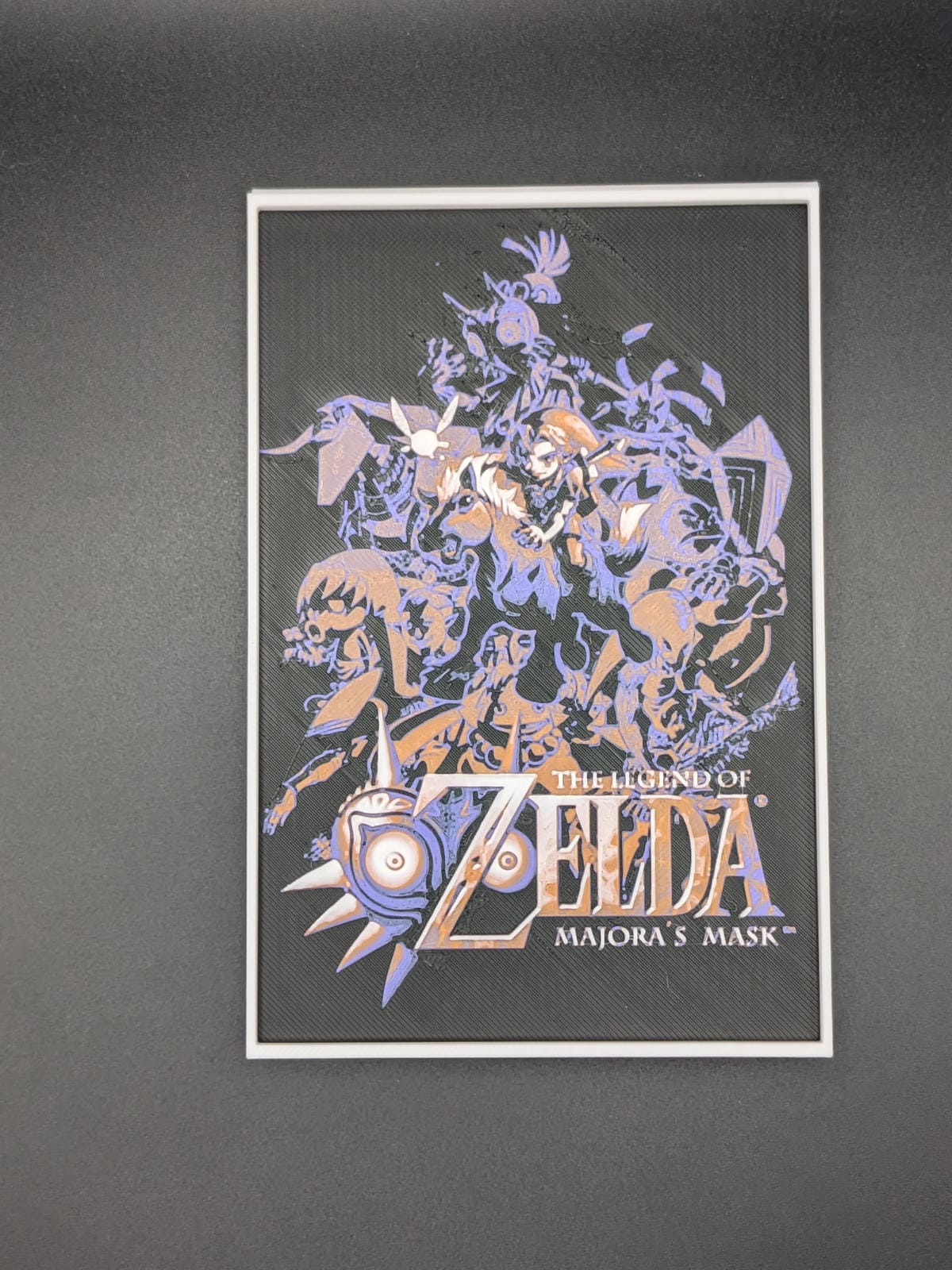 The Legend of Zelda