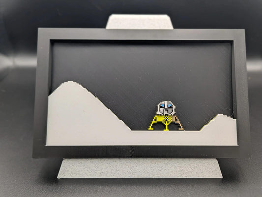 Windows 3.1 Lander