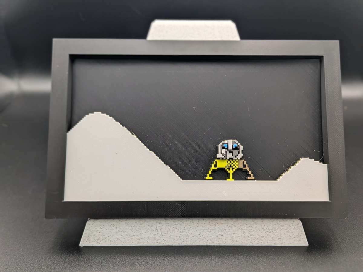 Windows 3.1 Lander
