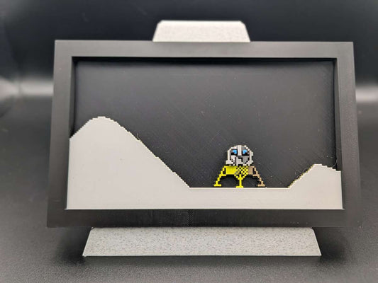 Windows 3.1 Lander