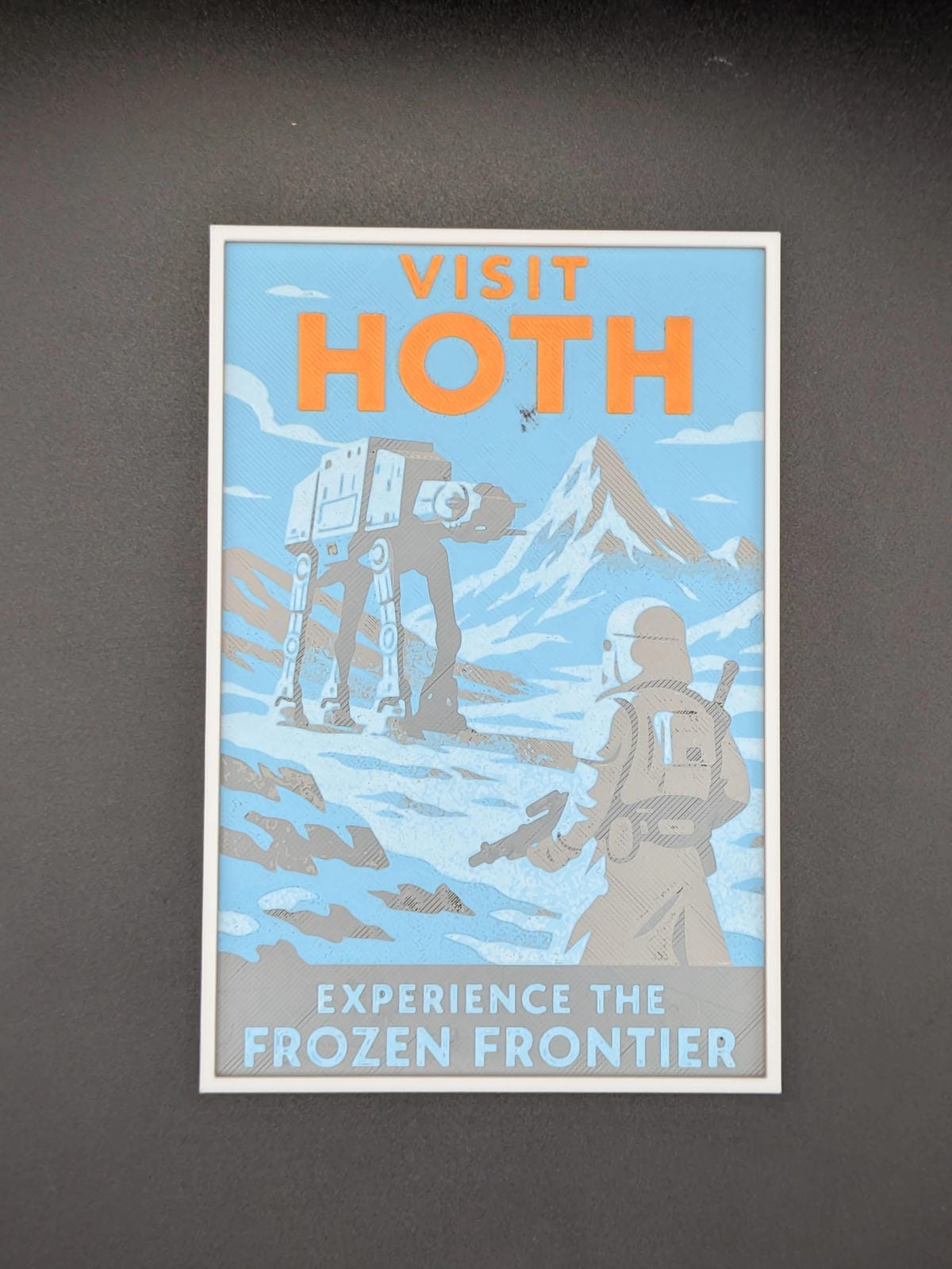 Travel Posters