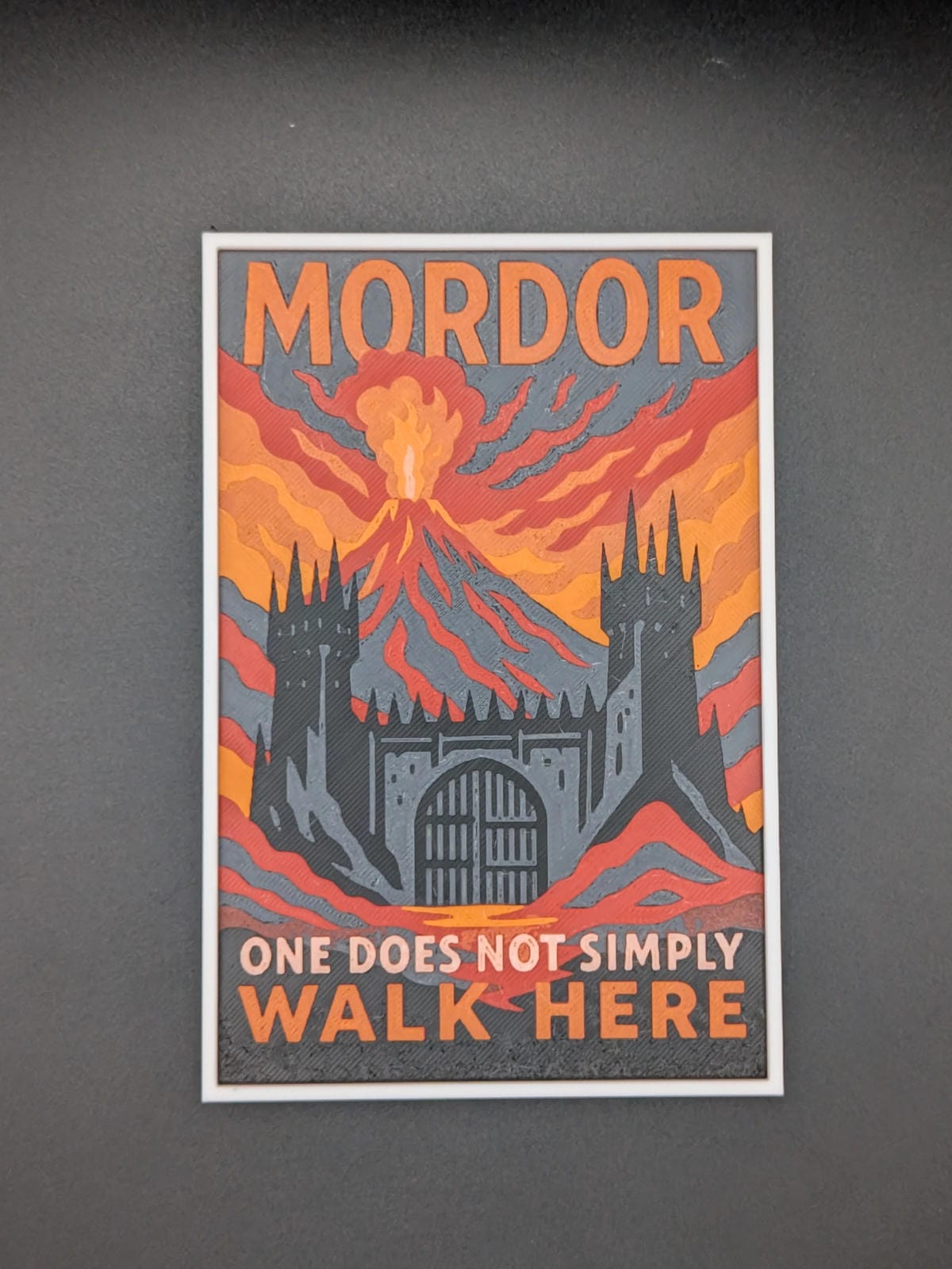 Travel Posters