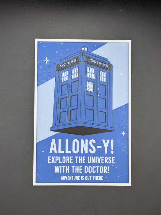 Travel Posters