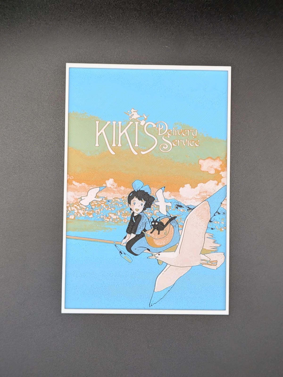 Studio Ghibli