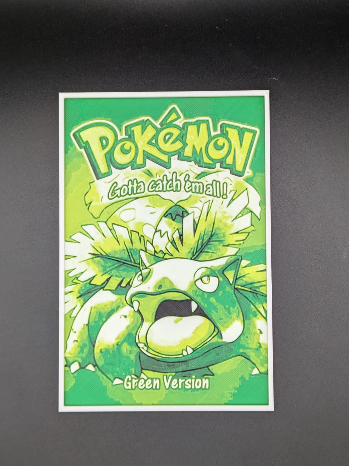 Pokemon