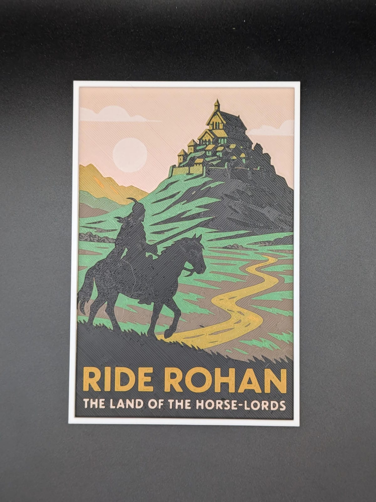 Travel Posters