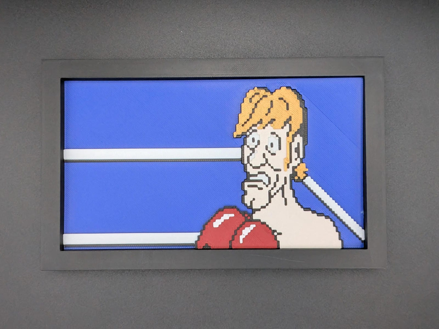 Punch Out - All Fighters
