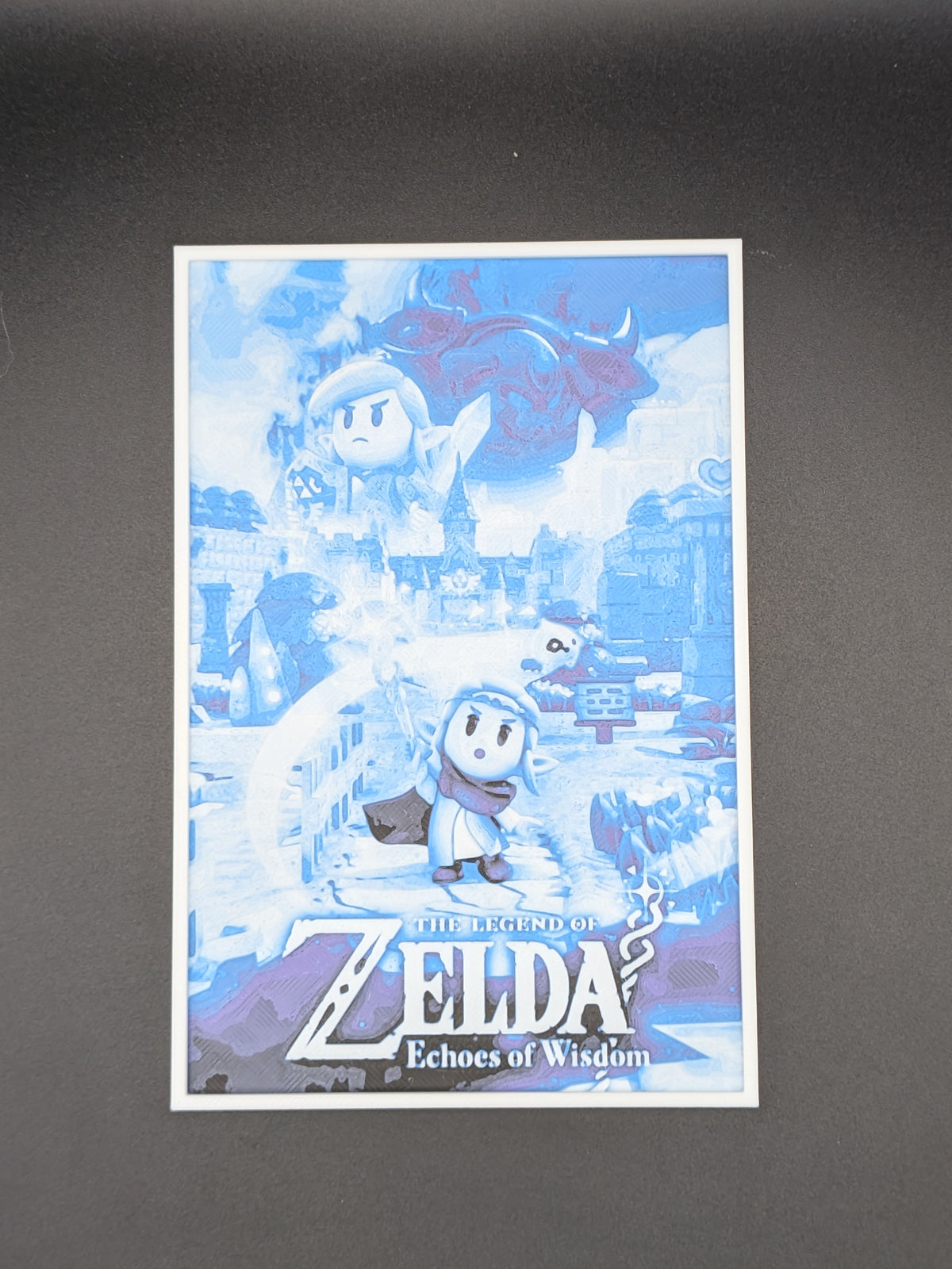 The Legend of Zelda