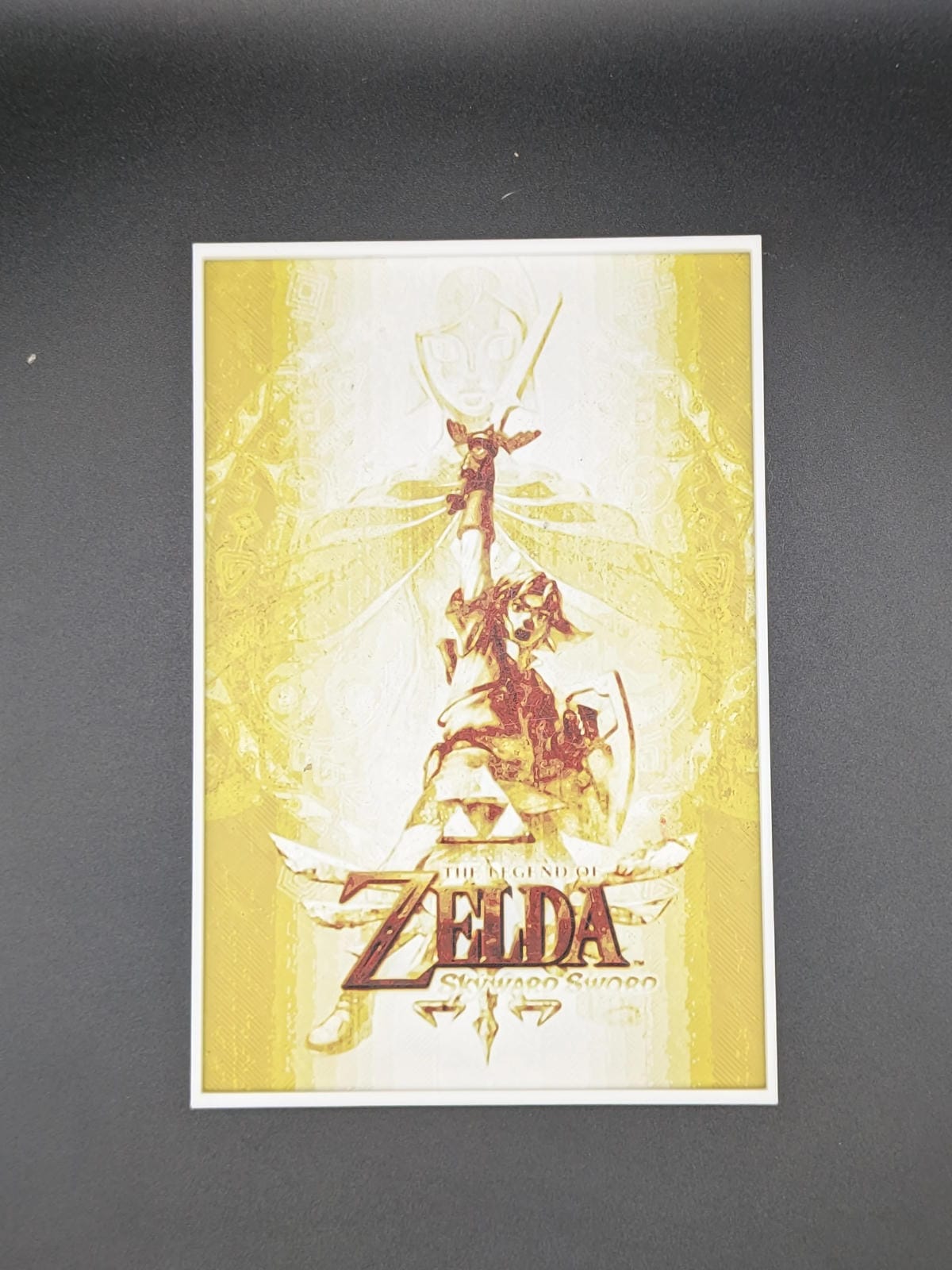 The Legend of Zelda