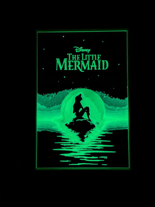 Glow in the Dark