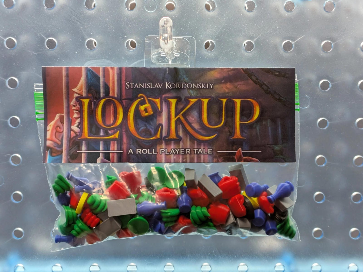 Lockup Token Upgrades
