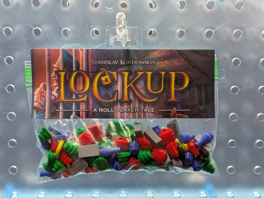 Lockup Token Upgrades