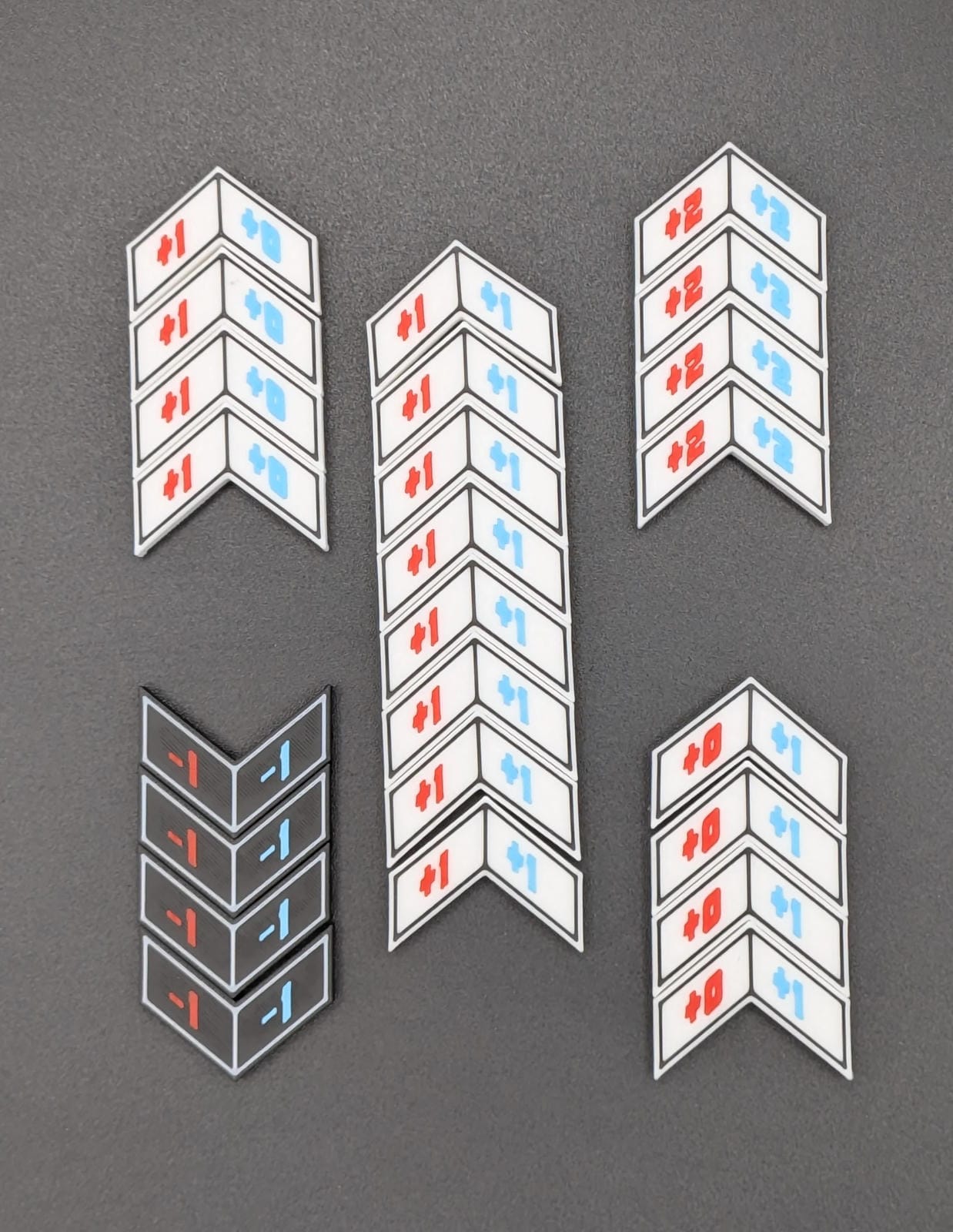 Star Wars Unlimited Base Tokens