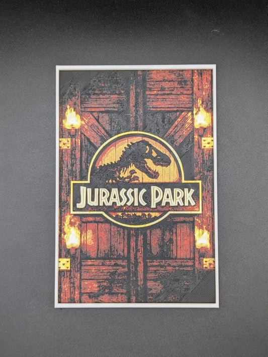 Jurassic Park