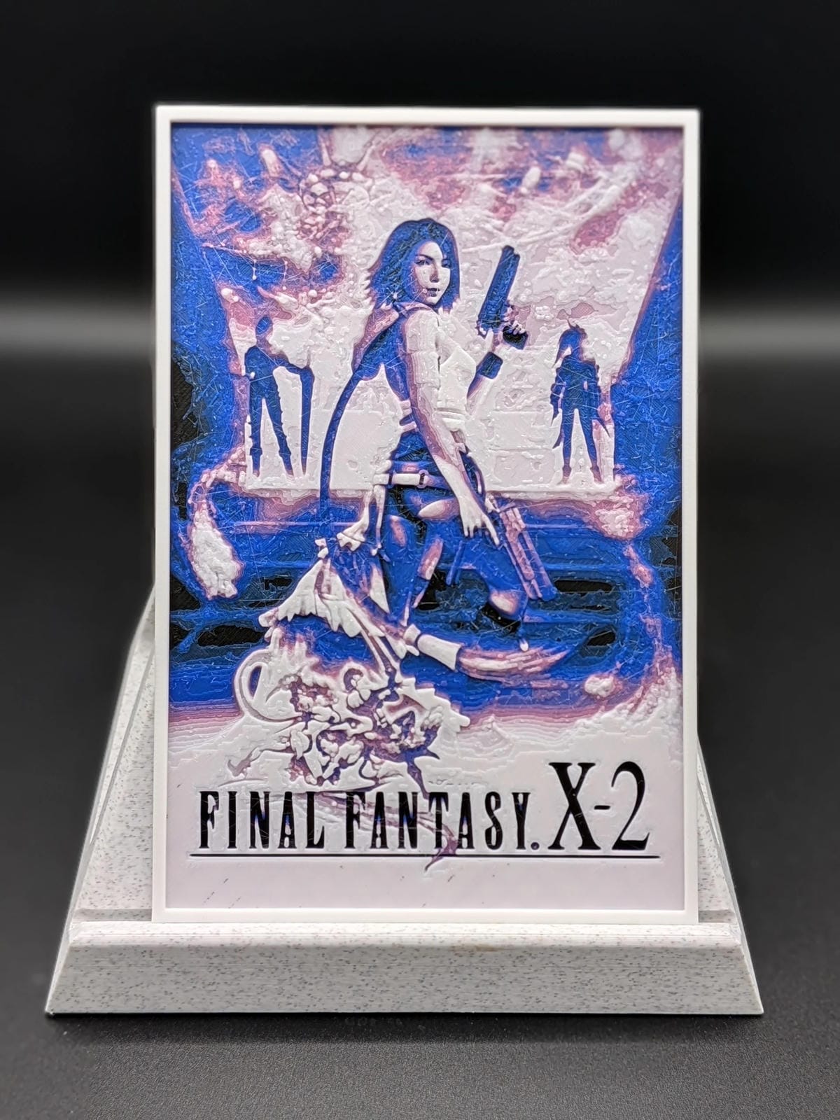 Final Fantasy - Game Cover