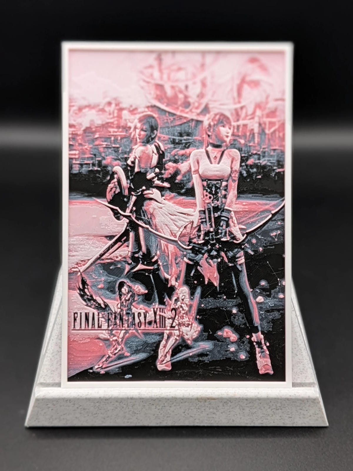 Final Fantasy - Game Cover