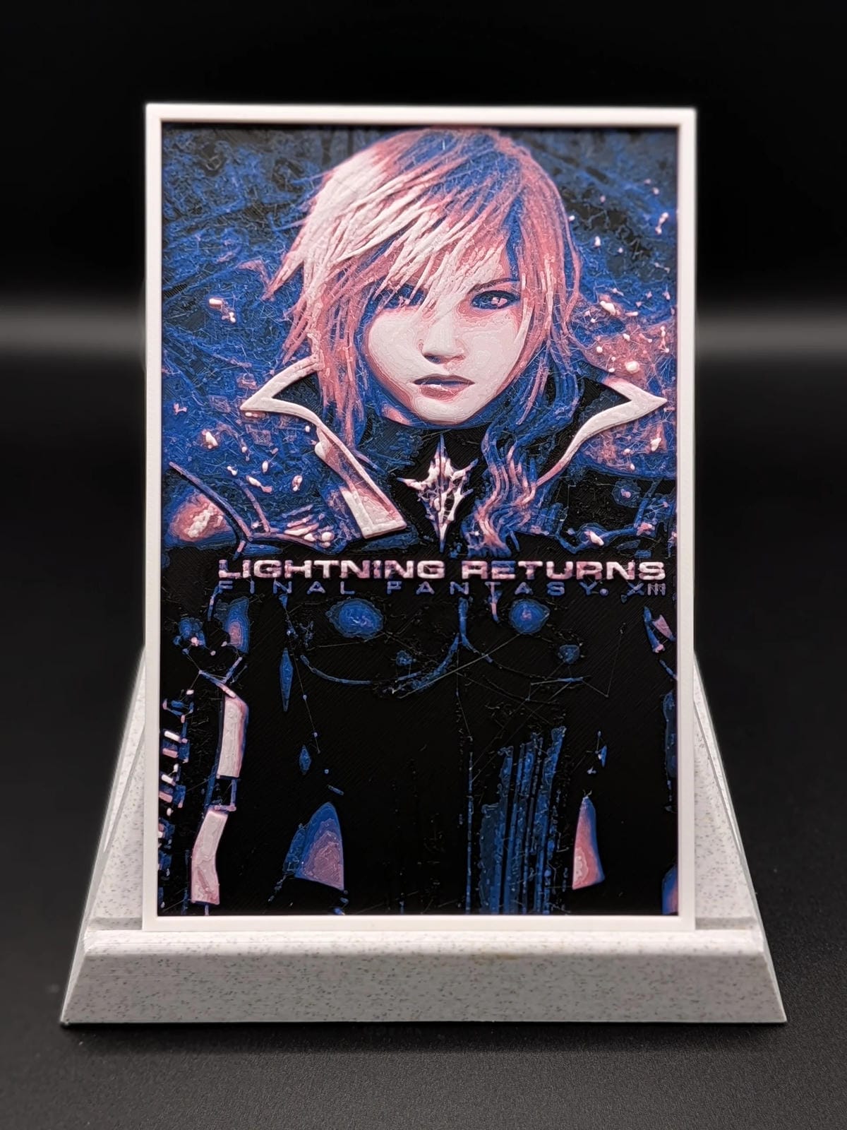 Final Fantasy - Game Cover