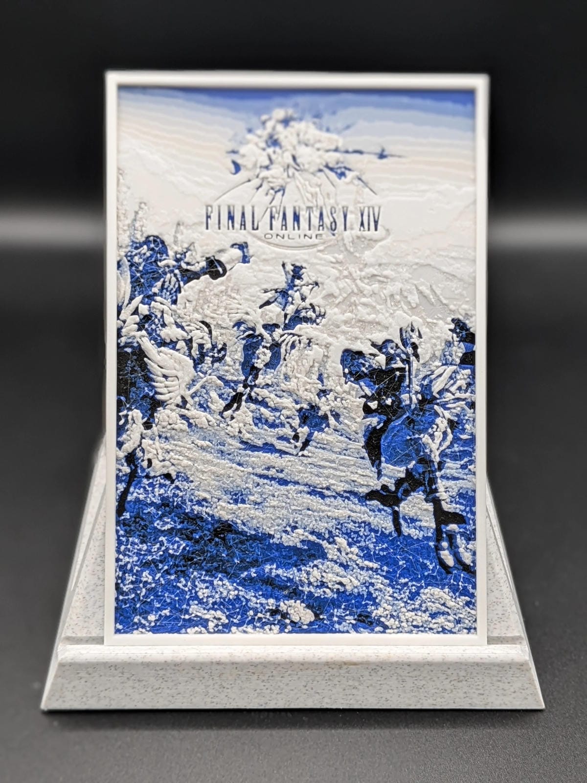 Final Fantasy - Game Cover