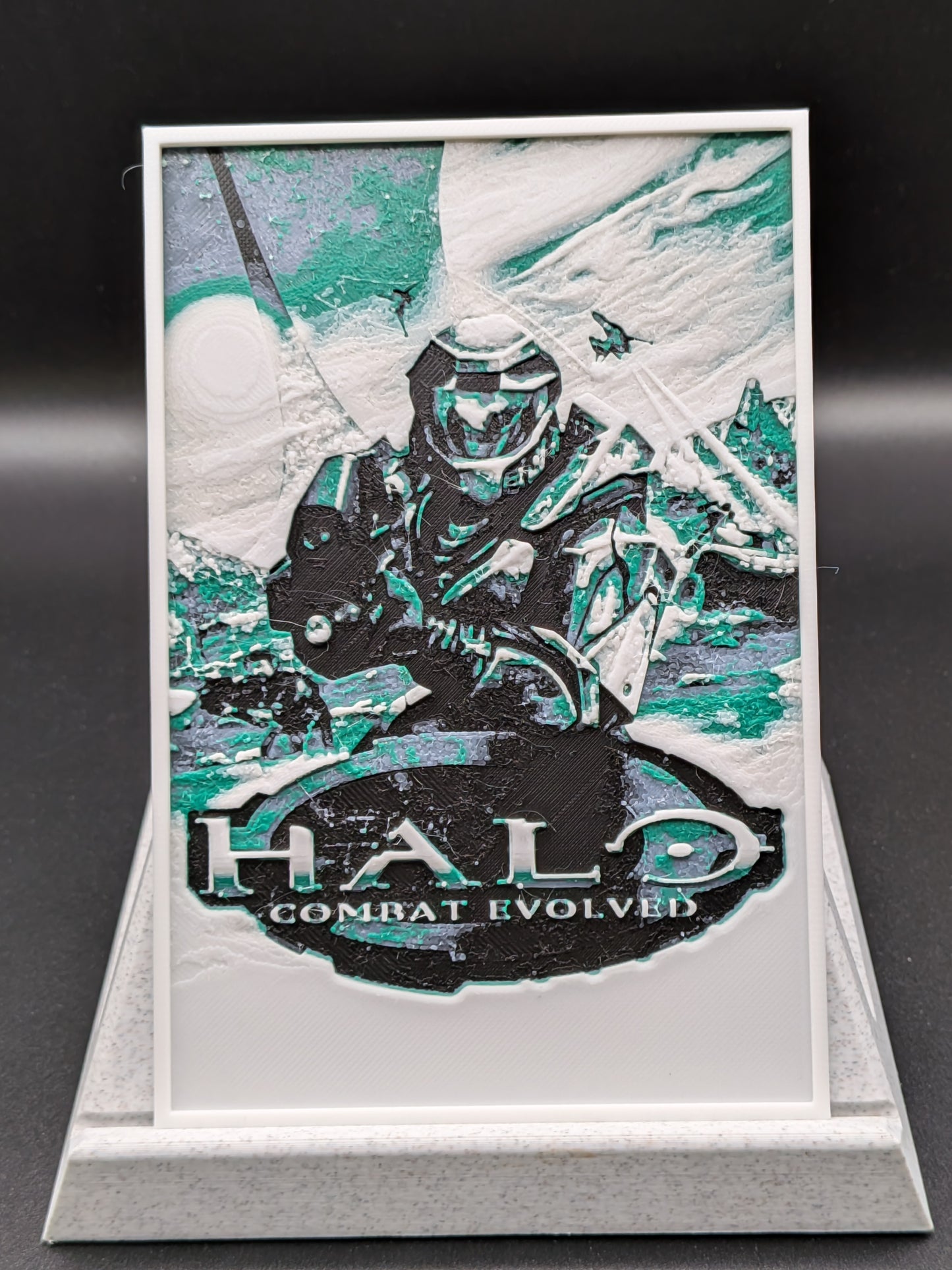 Halo